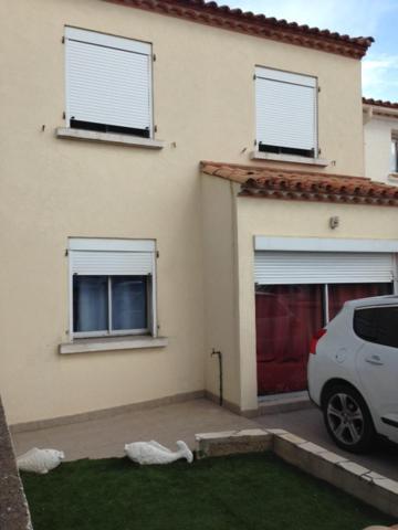 Apart Climatise T3 St Pierre La Mer 1 Er Etage, 4 Pers Fleury  Exterior photo